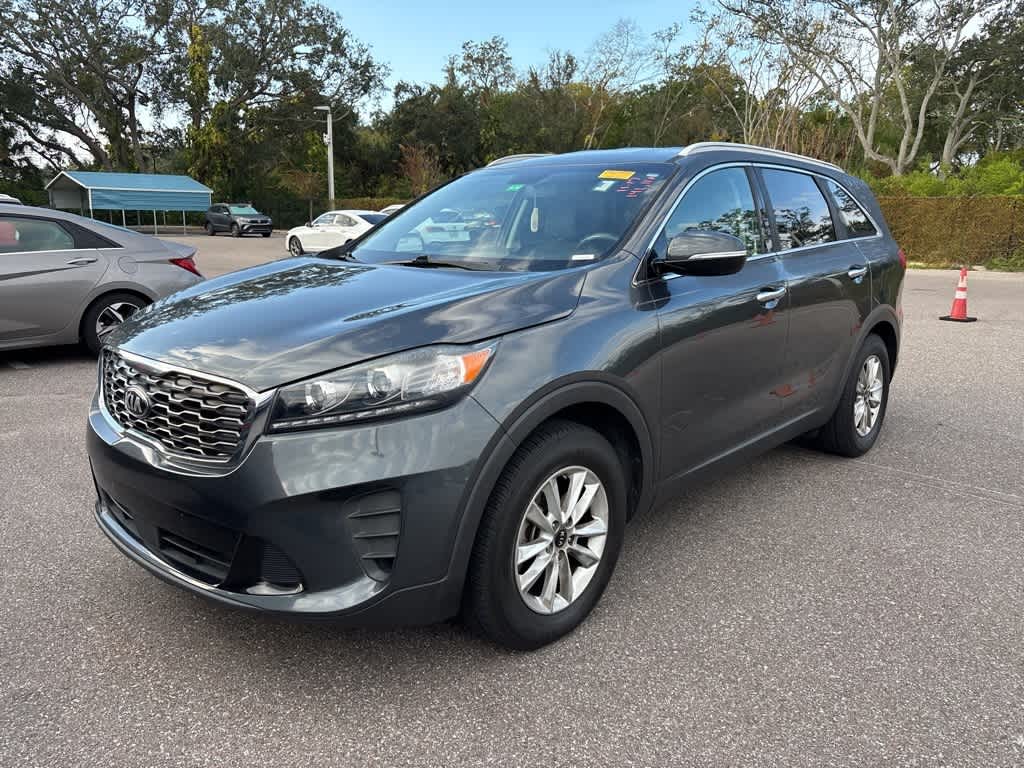 2020 Kia Sorento LX -
                  New Port Richey, FL