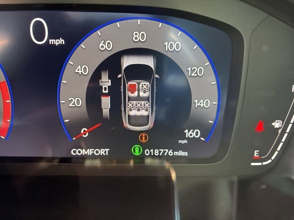 Thumbnail: 2023 Acura Integra - 12