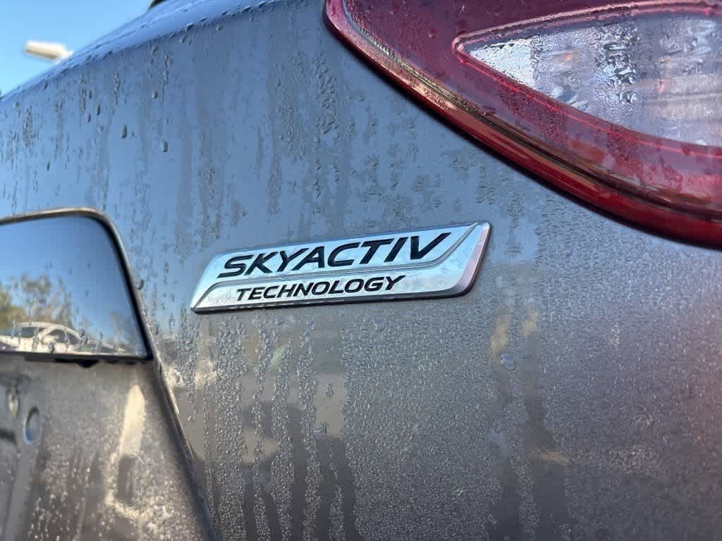 Thumbnail: 2016 Mazda CX-5 - 5