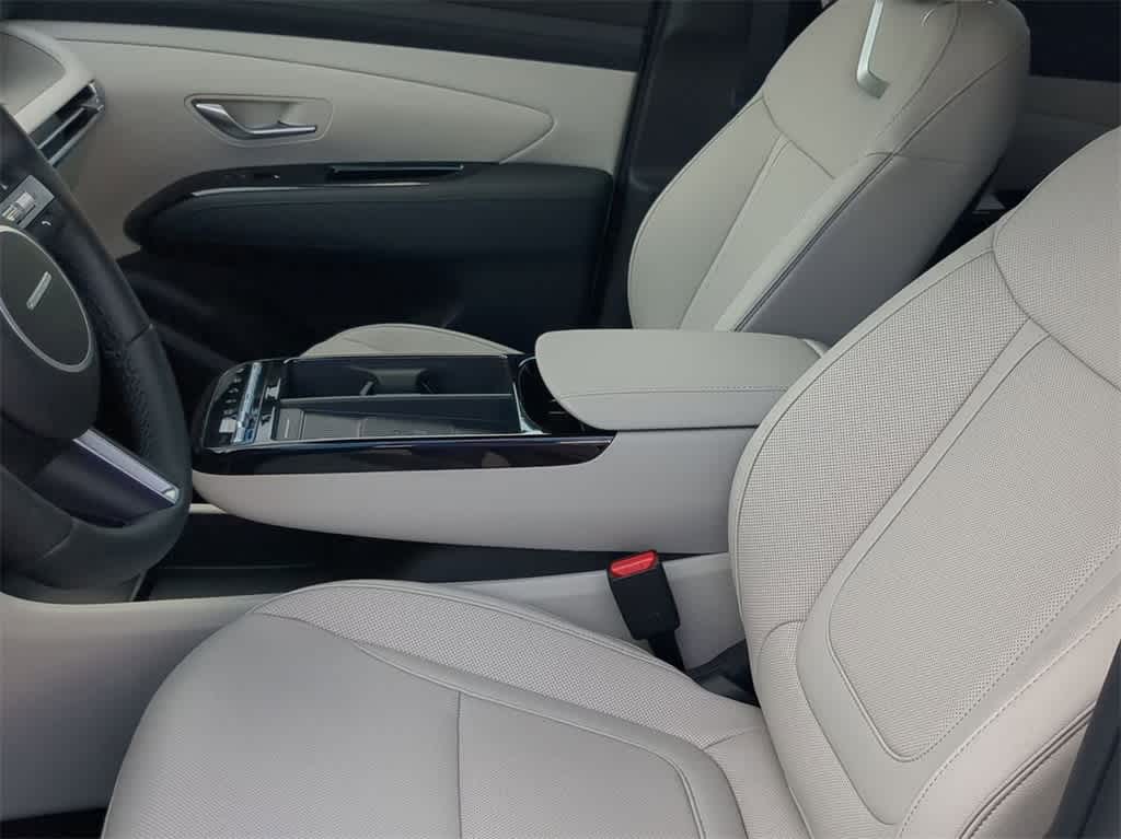 Thumbnail: 2026 Hyundai Tucson - 16