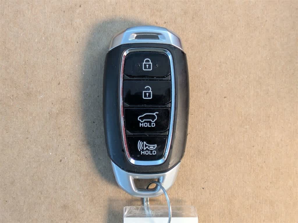 Thumbnail: 2020 Hyundai Santa Fe - 43