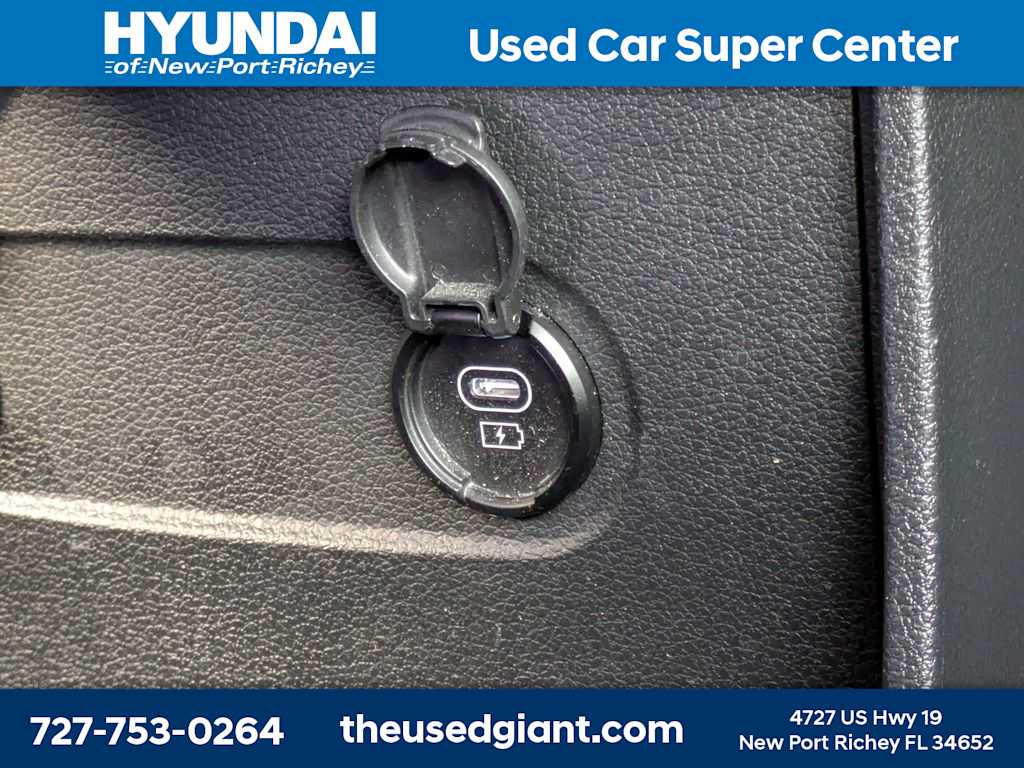 Thumbnail: 2023 Hyundai Palisade - 35