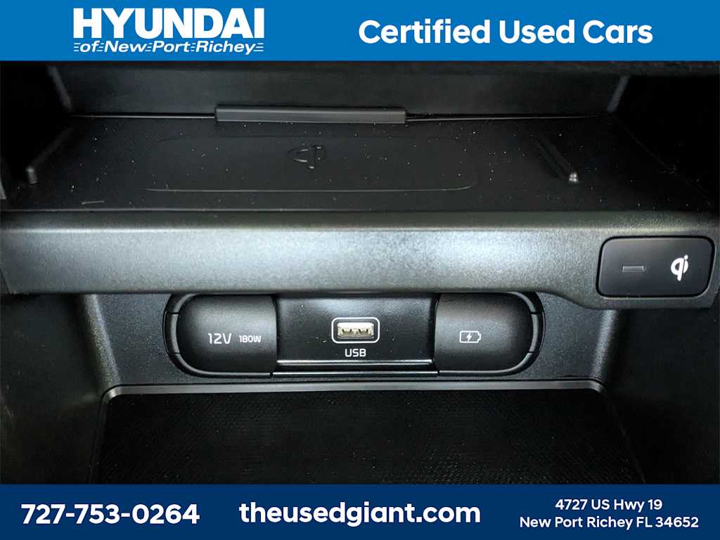 Thumbnail: 2022 Kia Soul - 25