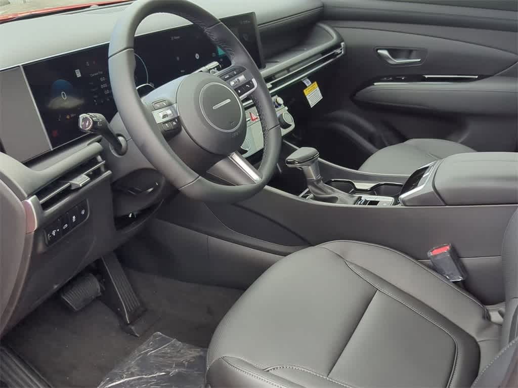 Thumbnail: 2026 Hyundai Santa Cruz - 14