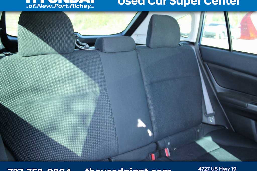 2016 Subaru Impreza 2.0i -
                  New Port Richey, FL