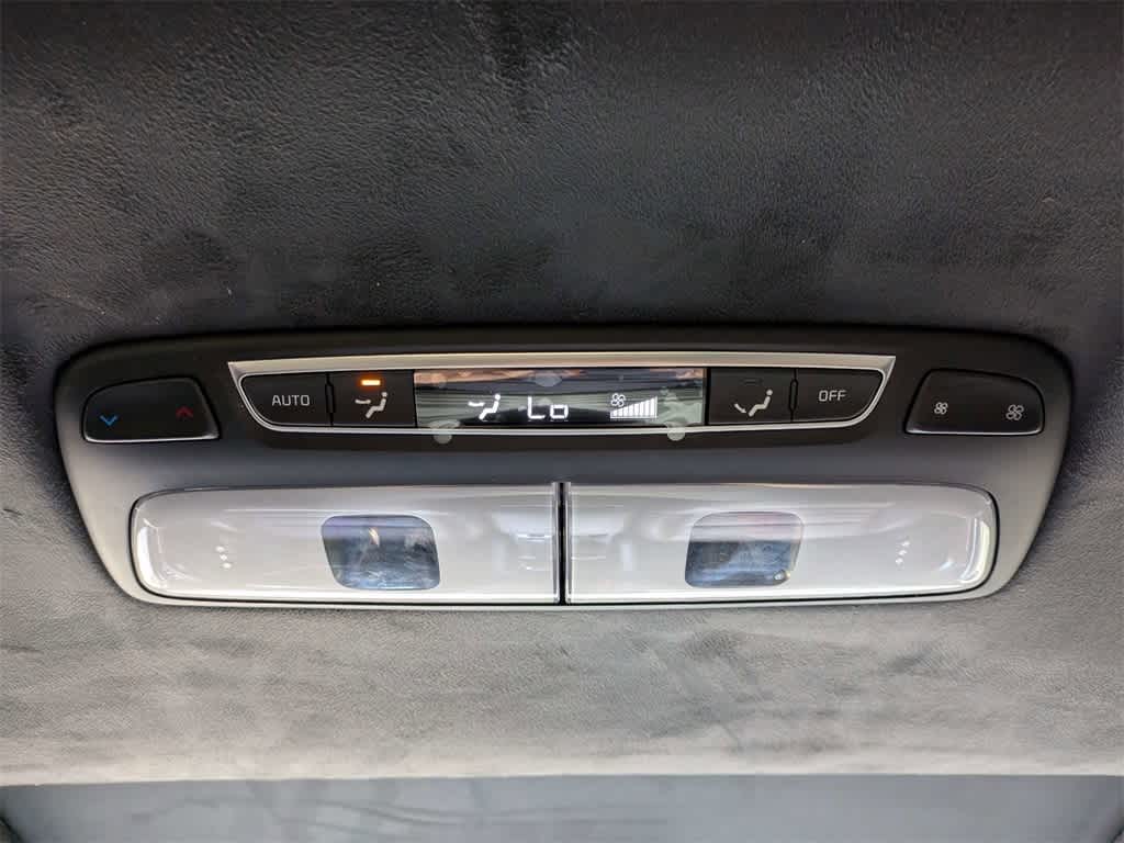 Thumbnail: 2021 Kia Telluride - 22