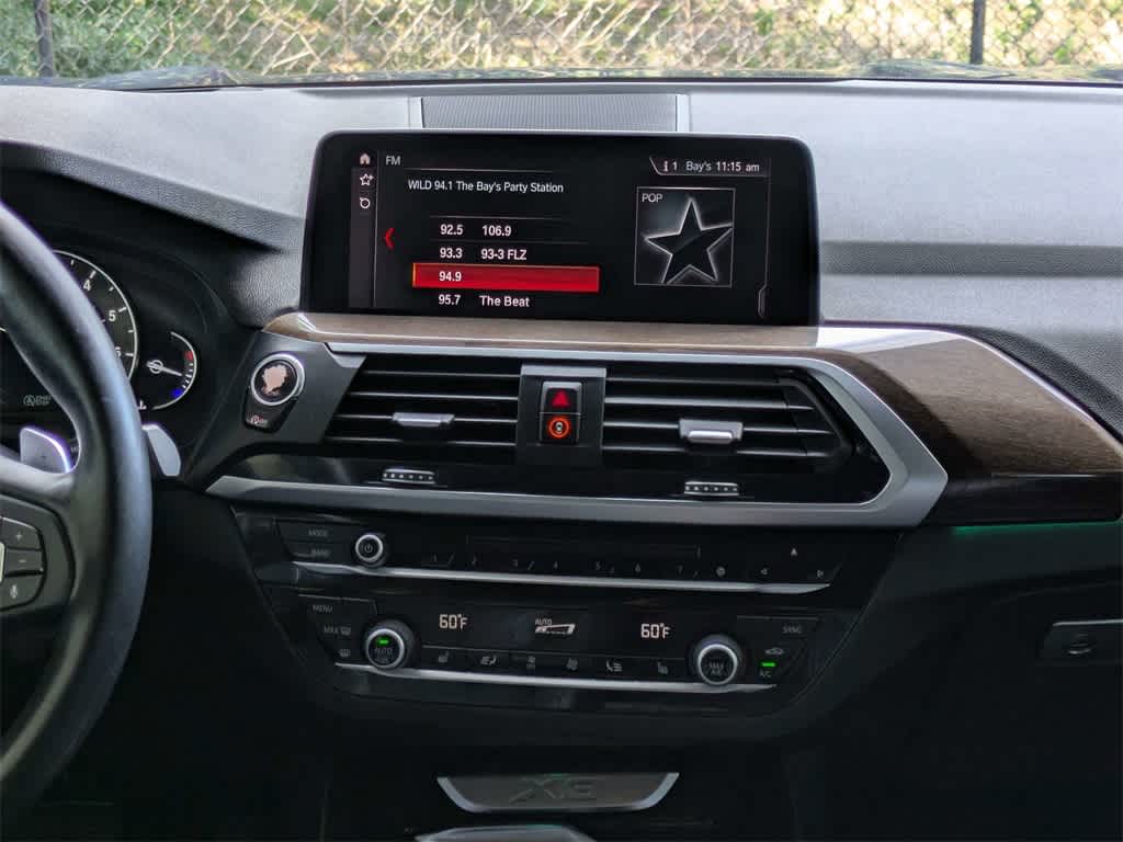 Thumbnail: 2019 BMW X3 - 20