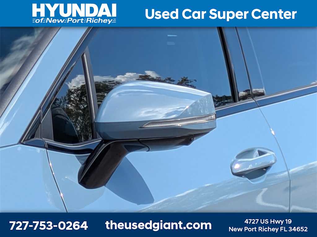 Thumbnail: 2026 Kia Sportage - 11