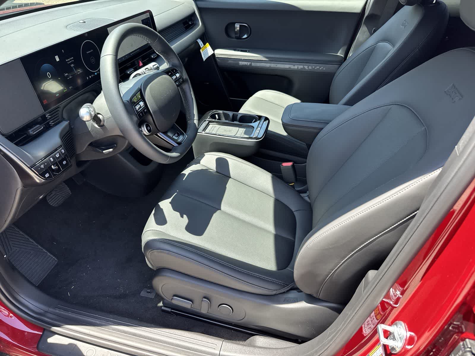 2025 Hyundai Ioniq 5  2