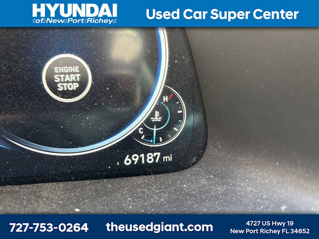 Thumbnail: 2021 Hyundai Sonata - 12