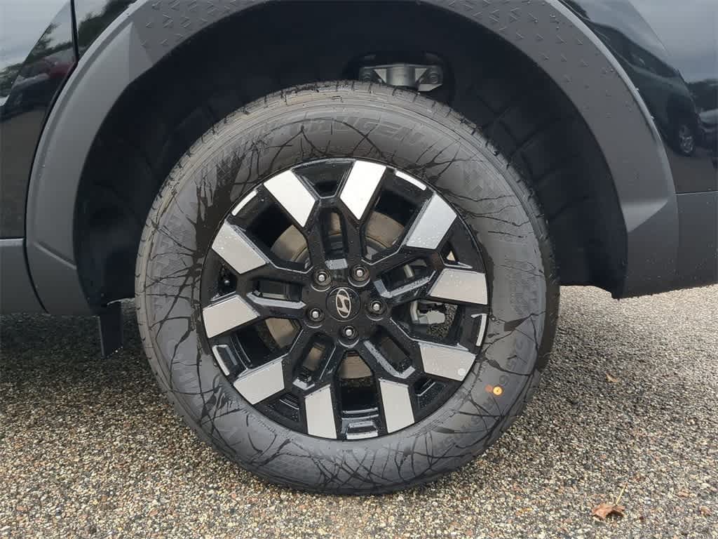 Thumbnail: 2026 Hyundai Santa Cruz - 13