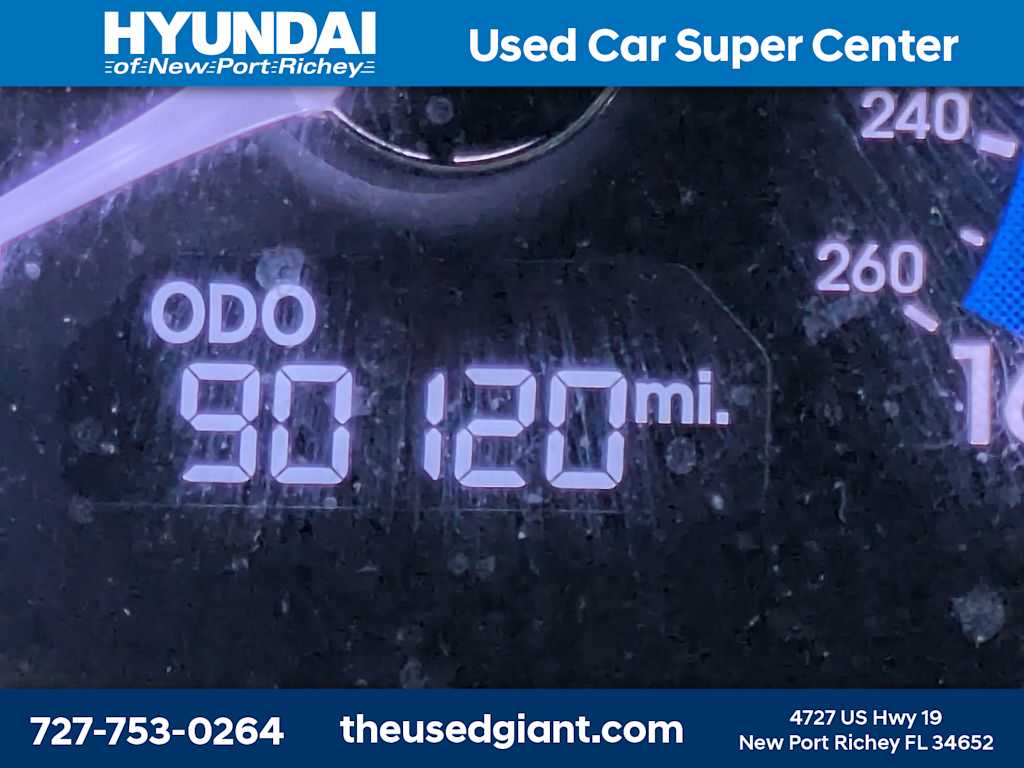Thumbnail: 2014 Hyundai Sonata - 36