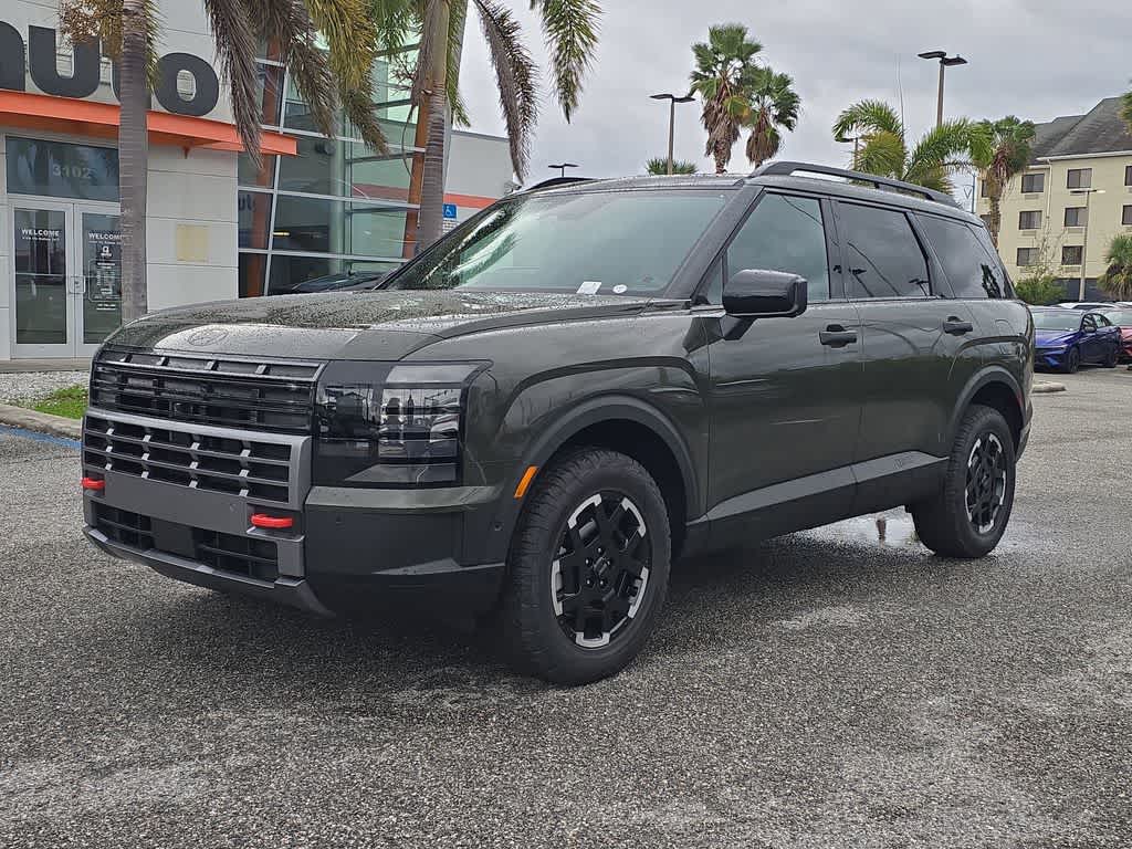 Thumbnail: 2026 Hyundai Palisade - 2