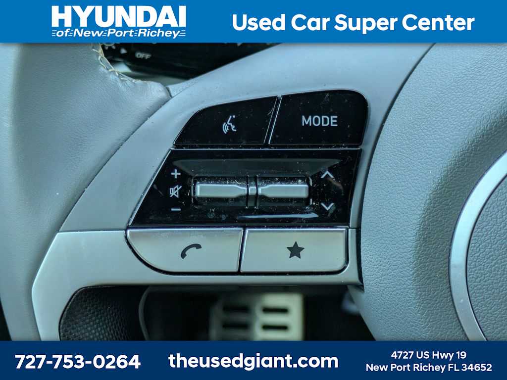 Thumbnail: 2025 Hyundai Elantra - 25