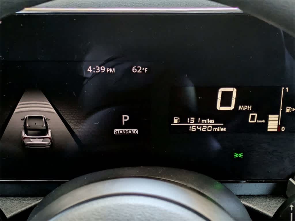 Thumbnail: 2025 Nissan Kicks - 29