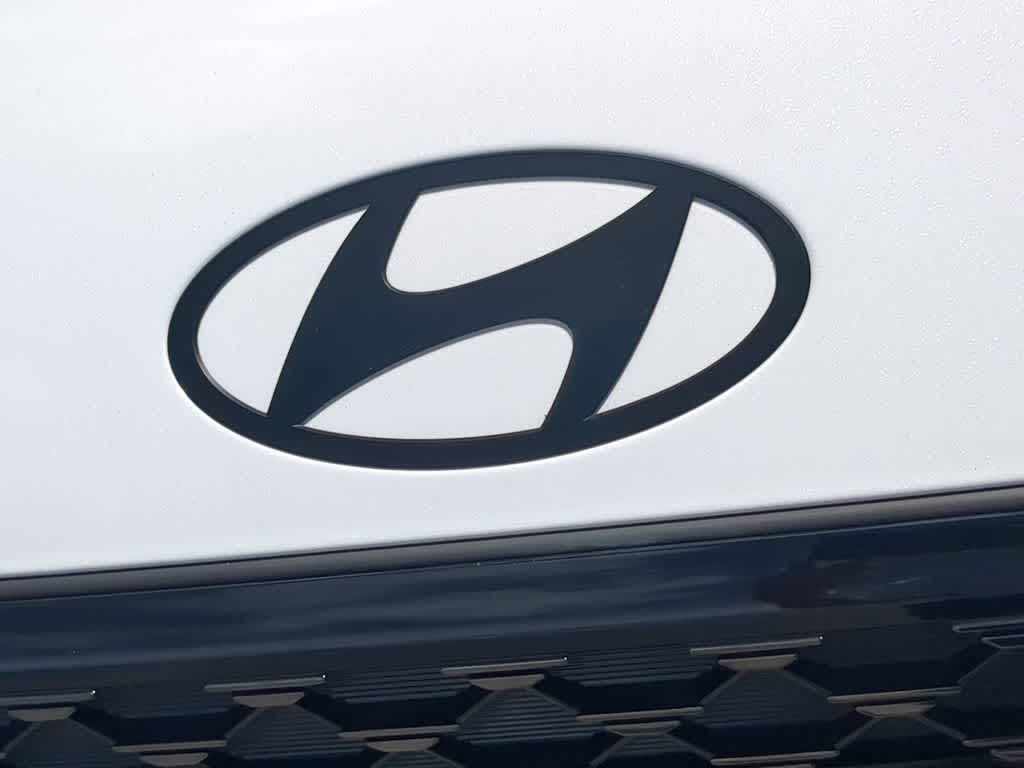 Thumbnail: 2026 Hyundai Santa Fe - 12