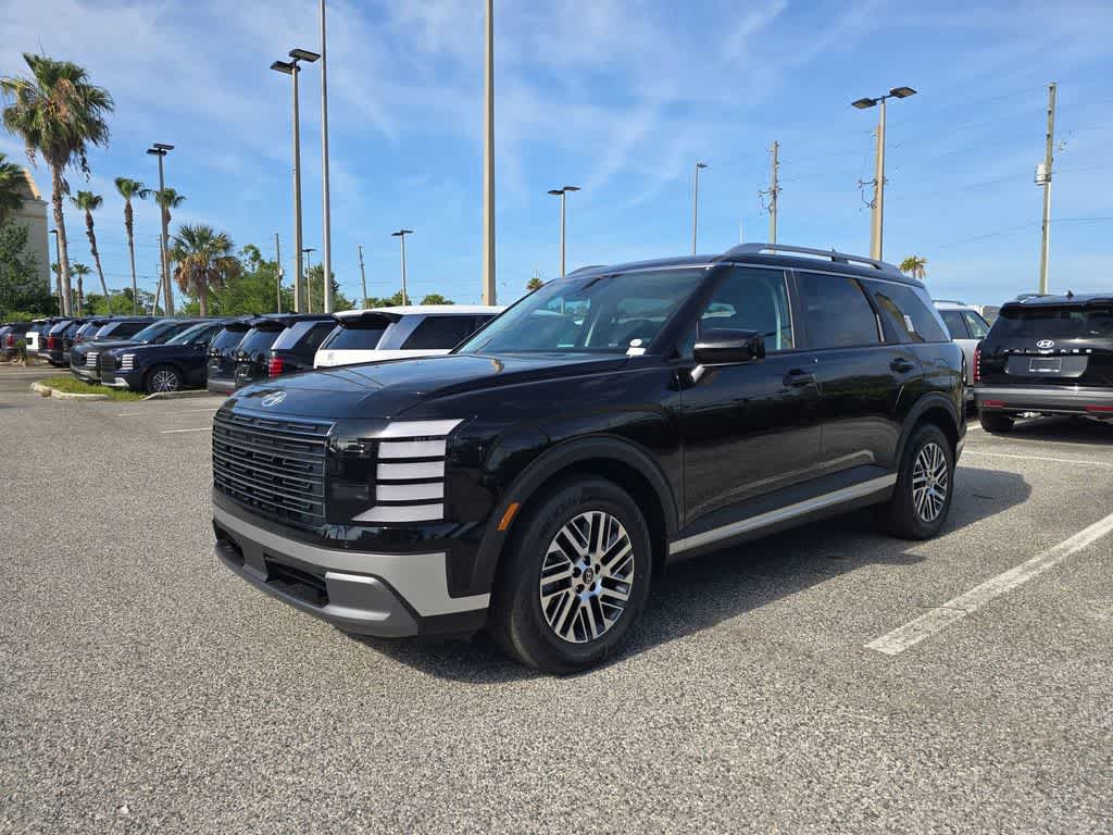 Thumbnail: 2026 Hyundai Palisade - 2