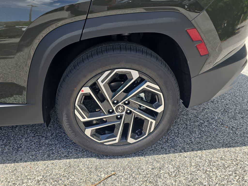Thumbnail: 2026 Hyundai Tucson - 14