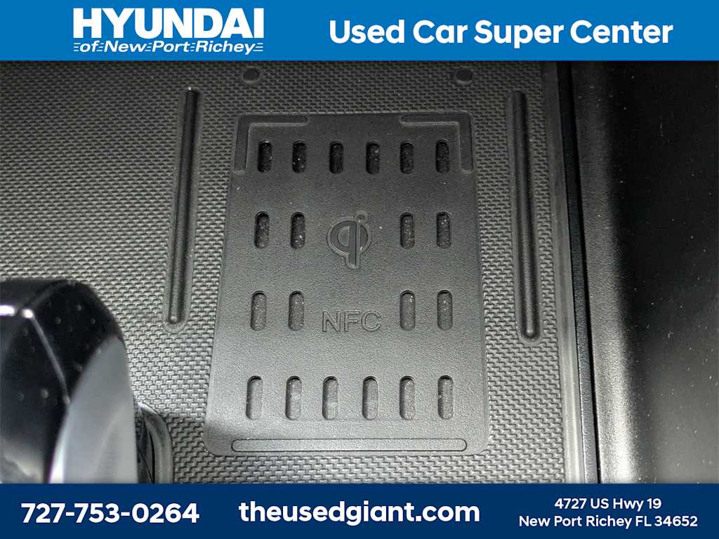 Thumbnail: 2021 Hyundai Sonata - 25