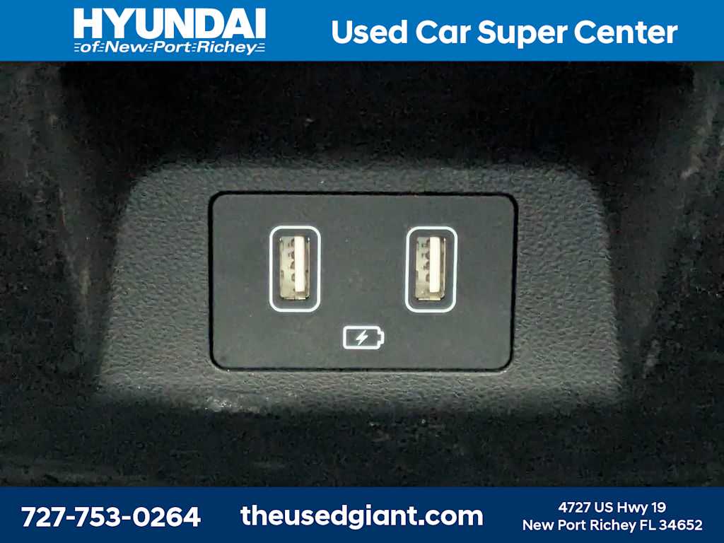 Thumbnail: 2022 Hyundai Tucson - 17
