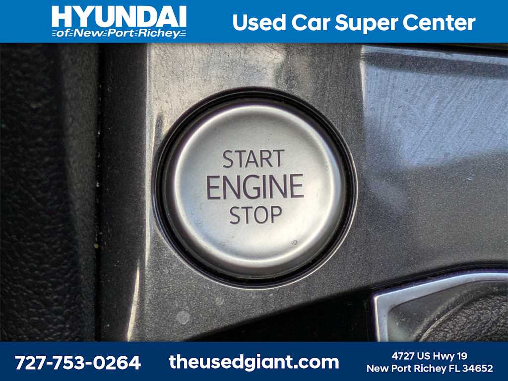 Thumbnail: 2022 Volkswagen Tiguan - 39