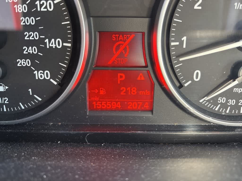 Thumbnail: 2014 BMW X1 - 13