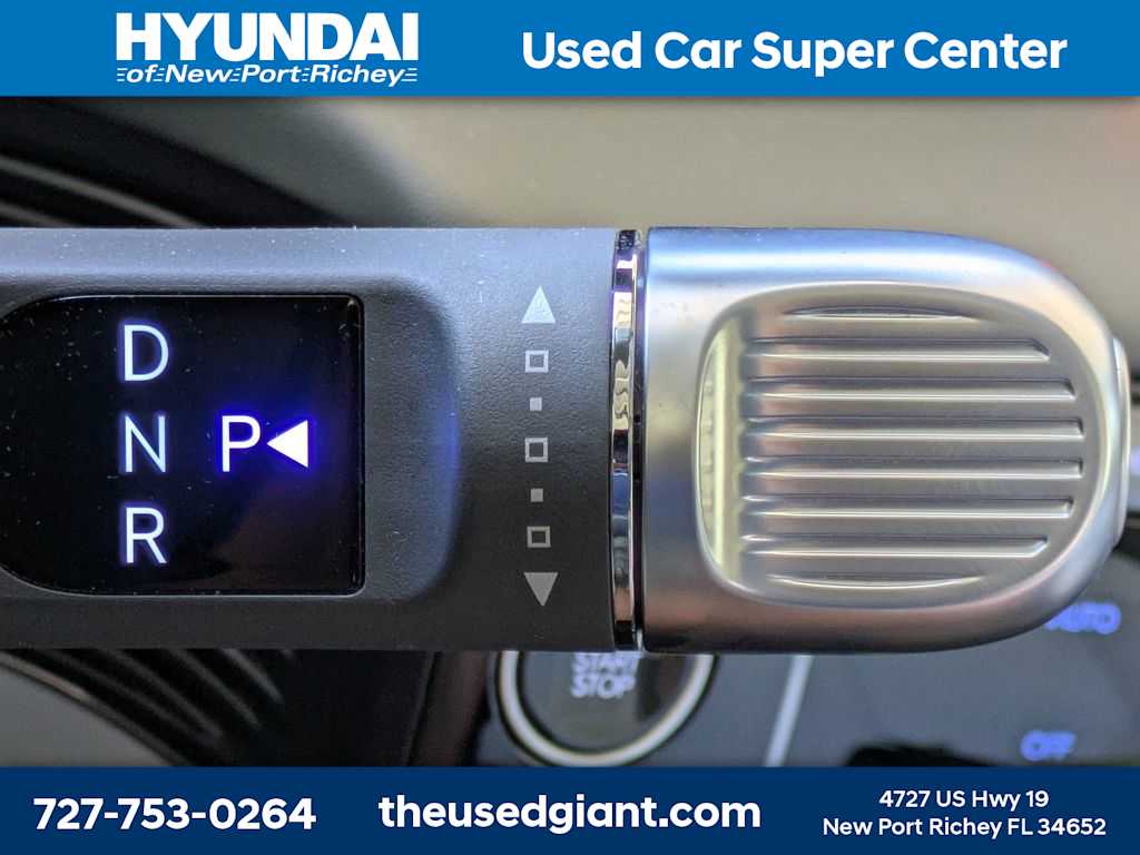 Thumbnail: 2025 Hyundai Ioniq 5 - 42