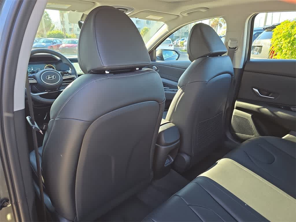 Thumbnail: 2026 Hyundai Elantra - 19