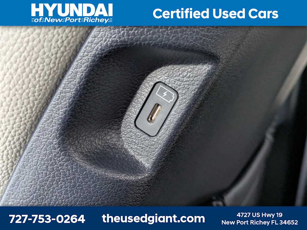 Thumbnail: 2023 Hyundai Palisade - 20