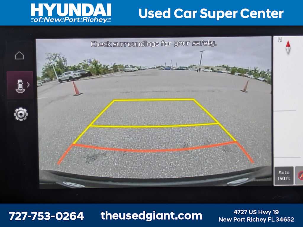 Thumbnail: 2025 Kia Seltos - 22