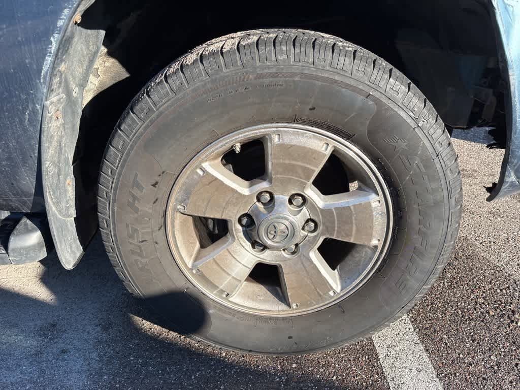 Thumbnail: 2004 Toyota 4Runner - 9