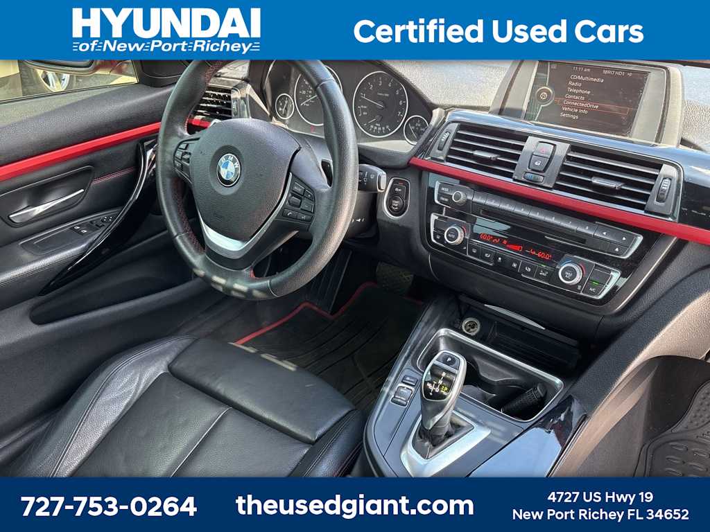 Thumbnail: 2014 BMW 4 Series - 7