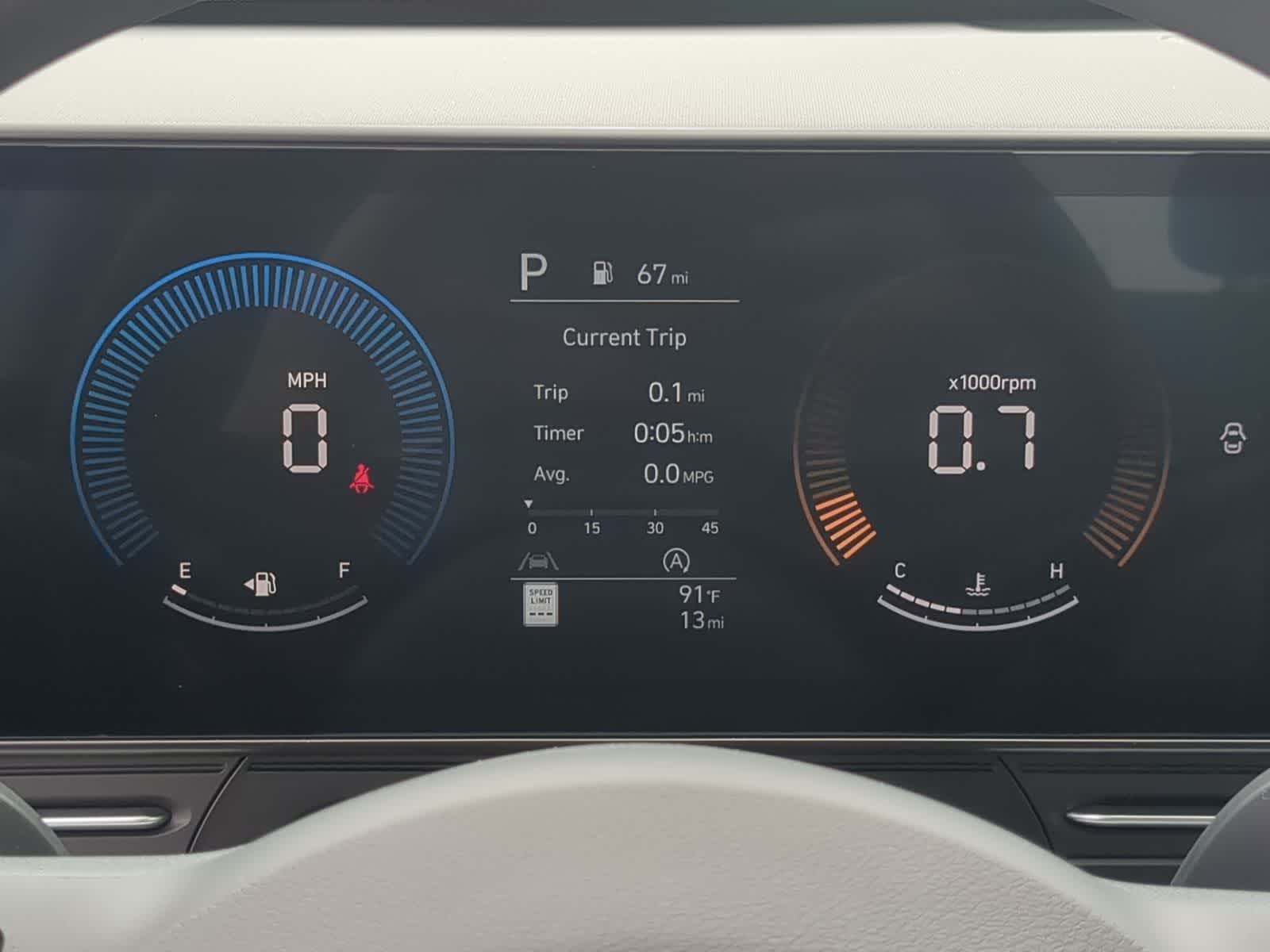 Thumbnail: 2026 Hyundai Kona - 30