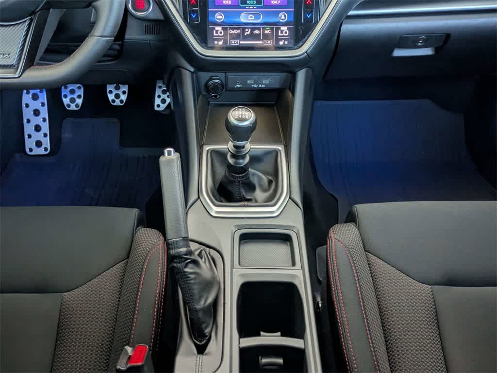 Thumbnail: 2022 Subaru WRX - 20