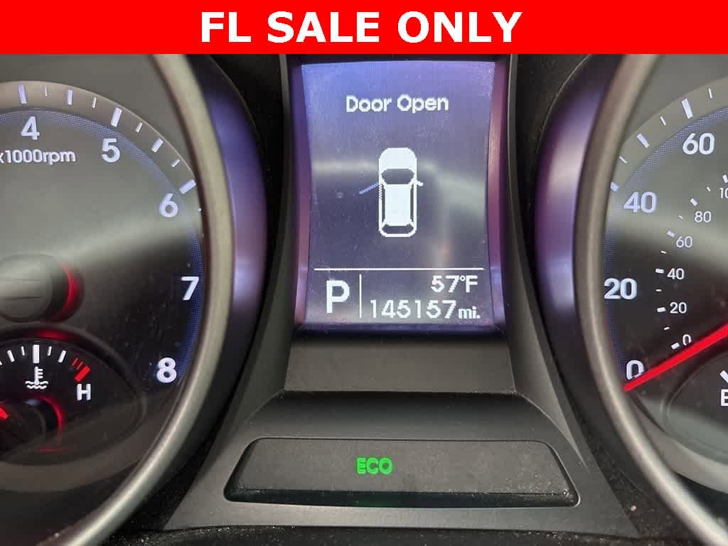 Thumbnail: 2016 Hyundai Santa Fe - 11