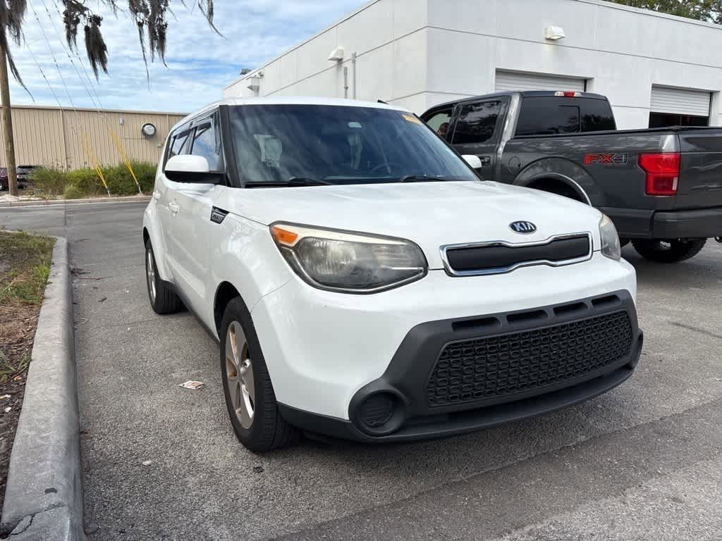 Thumbnail: 2016 Kia Soul - 4