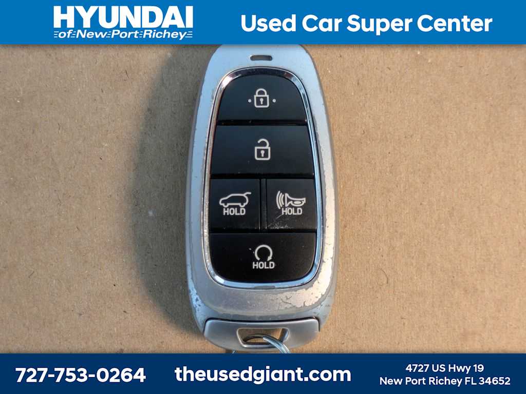 Thumbnail: 2023 Hyundai Tucson - 37