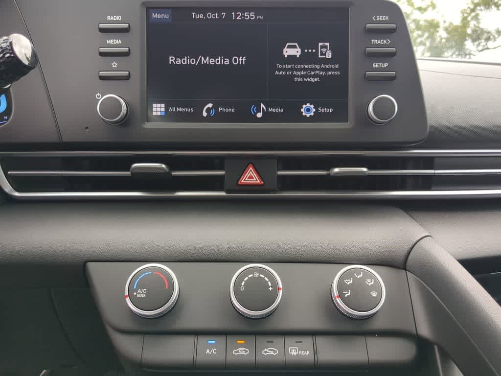 Thumbnail: 2025 Hyundai Elantra - 28