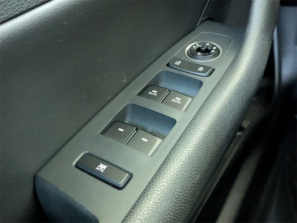 Thumbnail: 2018 Hyundai Sonata - 28