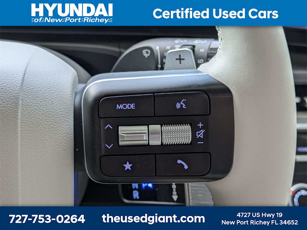 Thumbnail: 2025 Hyundai Santa Fe - 33