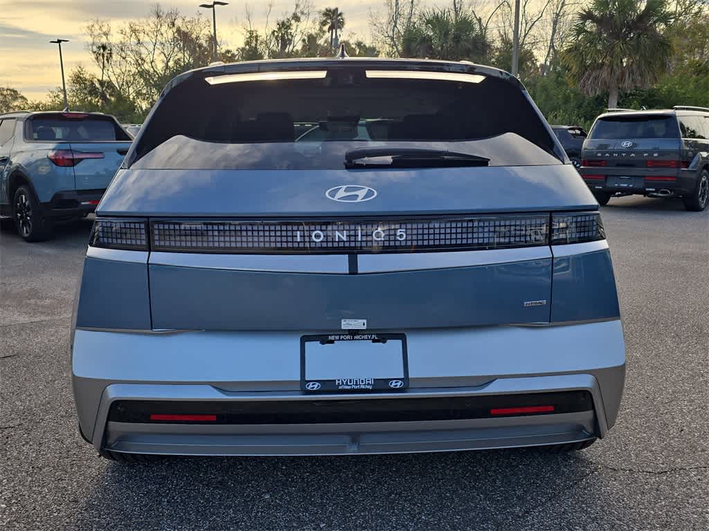 Thumbnail: 2026 Hyundai Ioniq 5 - 5