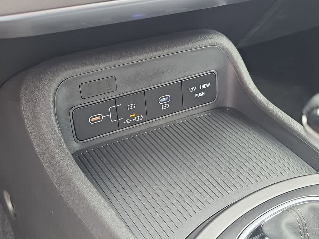 Thumbnail: 2026 Hyundai Kona - 32