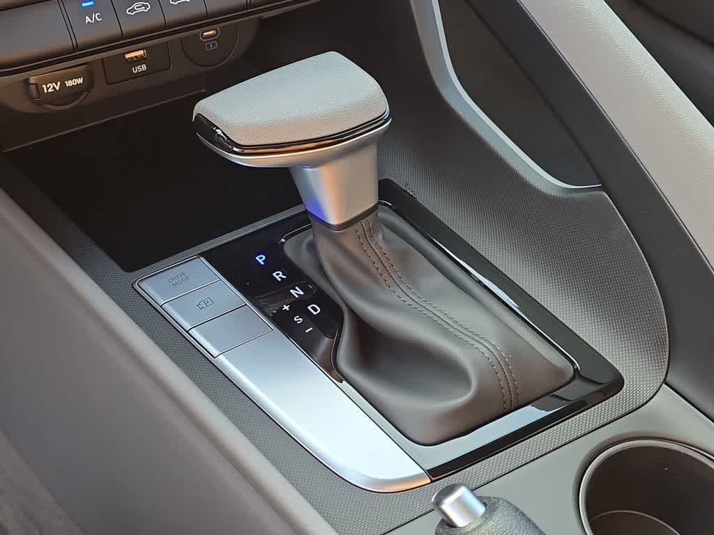 Thumbnail: 2026 Hyundai Elantra - 33