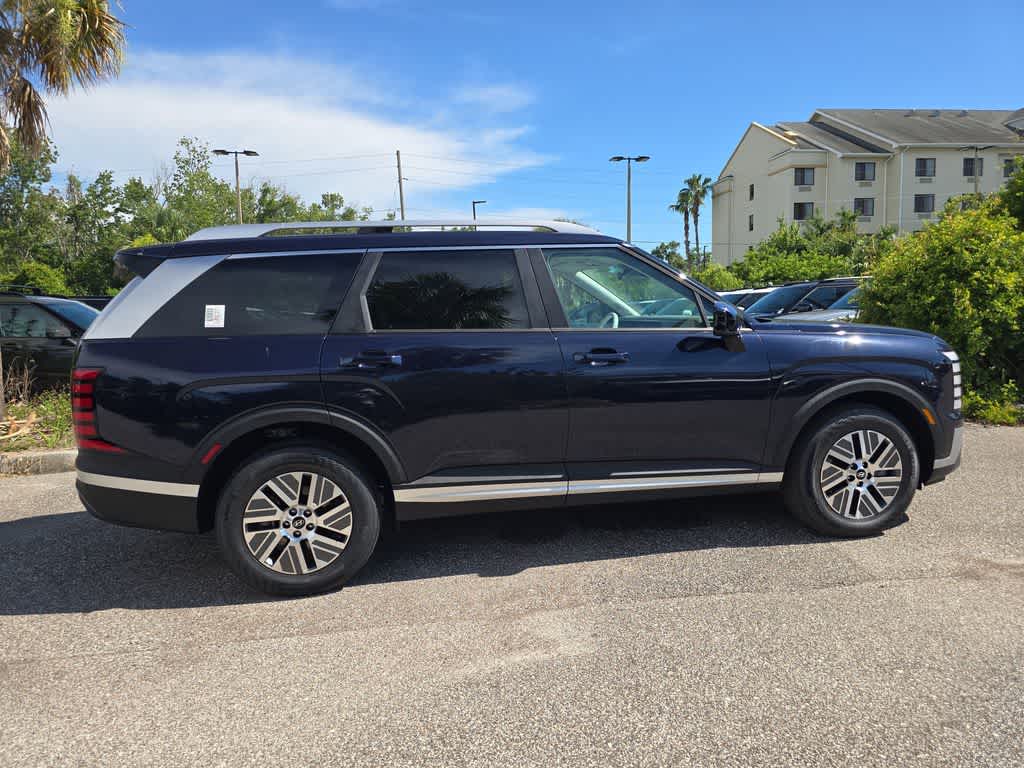 Thumbnail: 2026 Hyundai Palisade - 8
