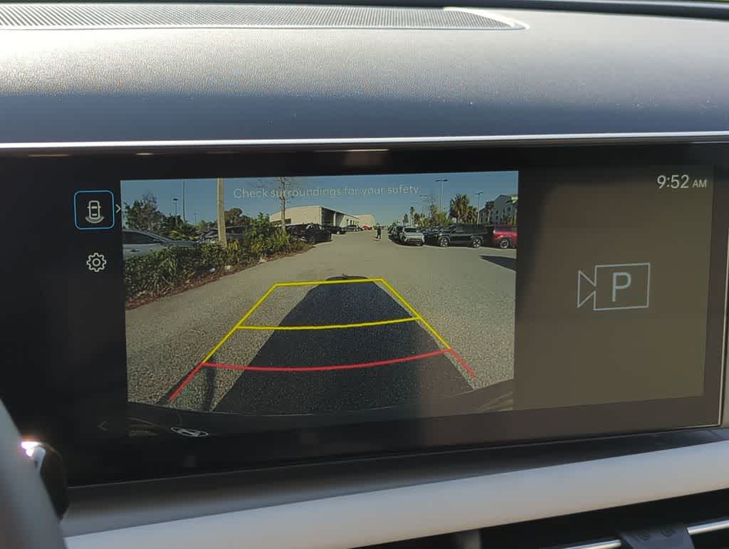 Thumbnail: 2026 Hyundai Tucson - 30