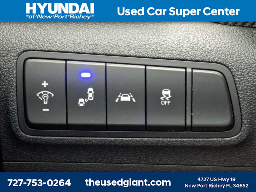 Thumbnail: 2020 Hyundai Tucson - 27