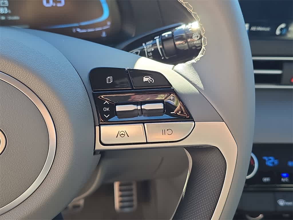 Thumbnail: 2026 Hyundai Elantra - 24