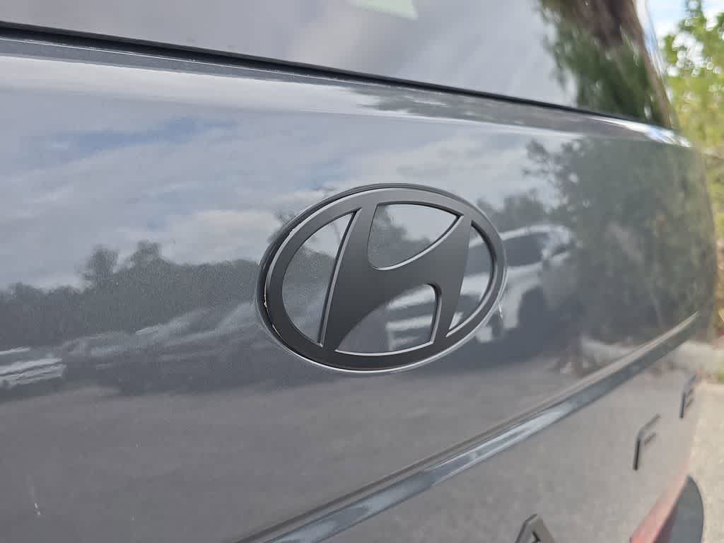 Thumbnail: 2026 Hyundai Santa Fe - 12