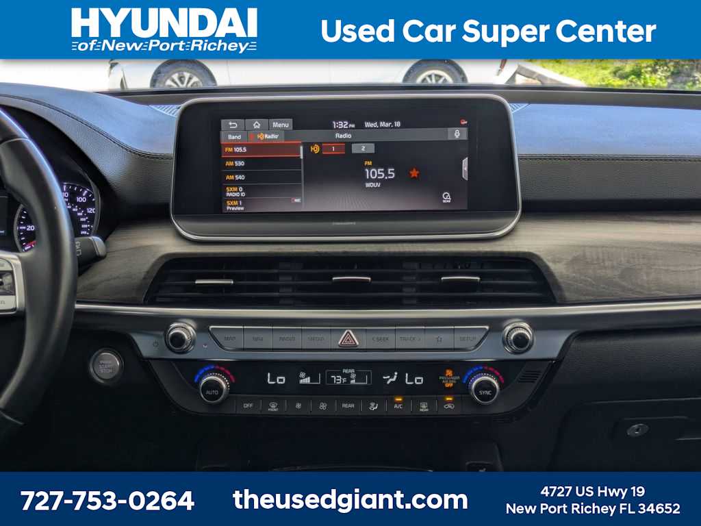 Thumbnail: 2021 Kia Telluride - 26