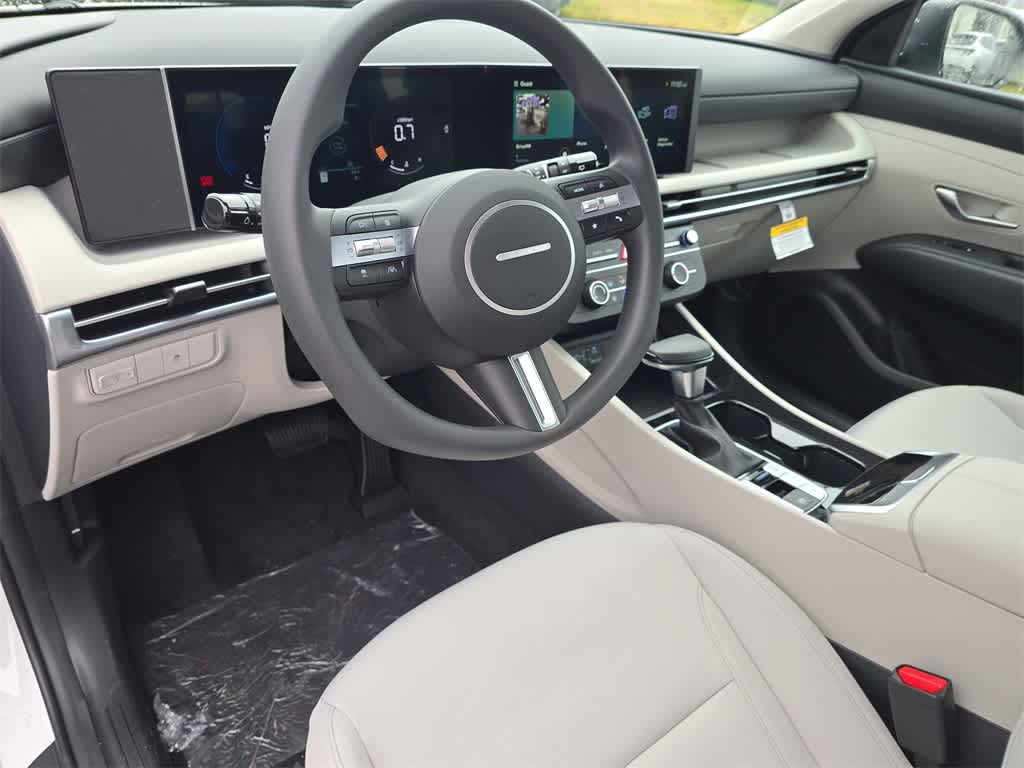 Thumbnail: 2026 Hyundai Tucson - 14